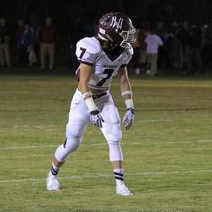 Meet your Posher, Garrett